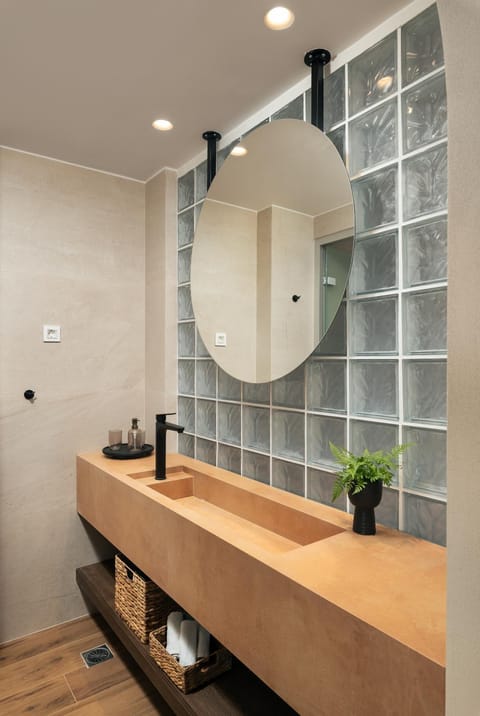 Raviewha Luxury Apartments Apartment in Crete