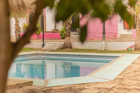 Garden, Garden view, Pool view, Swimming pool