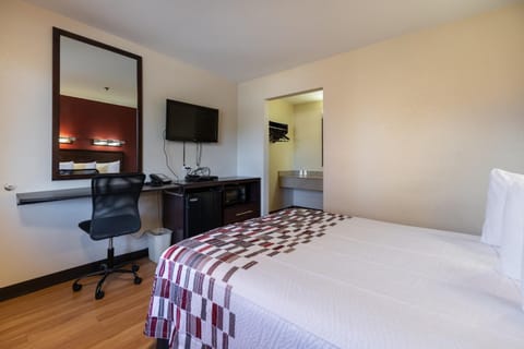 Sacramento Inn & Suites Hôtel in North Highlands