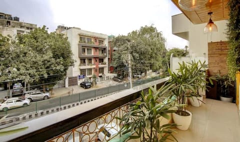 HOTEL MOON Hotel in Chandigarh