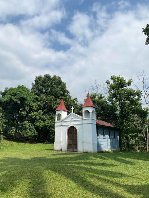 Trópica Reserve Hotel in Sololá Department