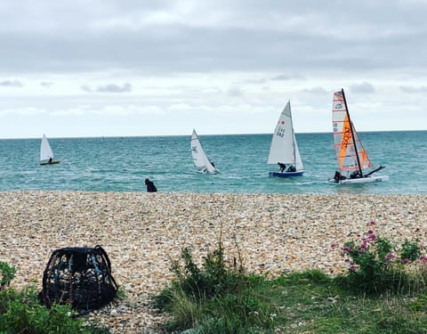 Activities, Beach, Sea view