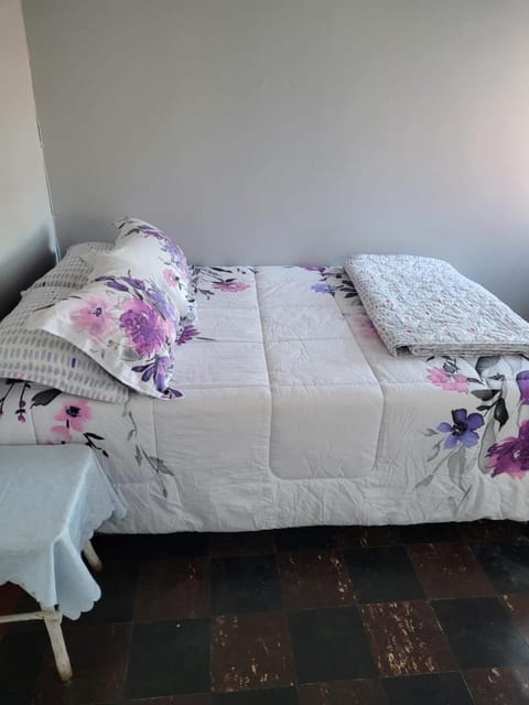 TRASHAVEN - Seaside Haven Backpackers Hotel in Durban