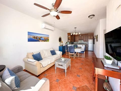 Mexican Ambience Townhome with Pool #1 Casa in Rocky Point