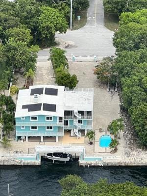 CASA BAHIAMARE Stunning Home - 28 DAY MINIMUM, Pool AND DOCK Casa in Key Largo