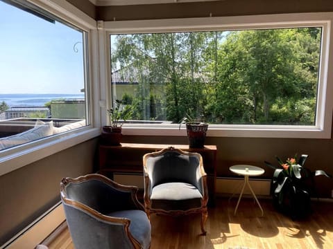 The best view in Oslo Villa in Oslo