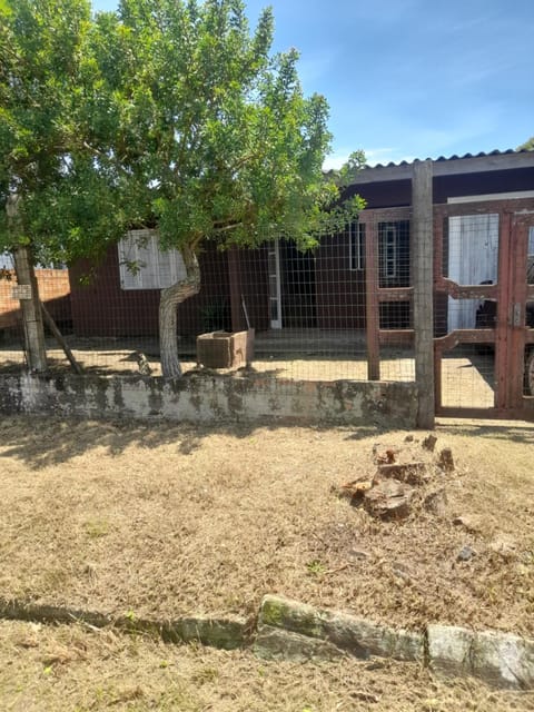 Mendes House House in Tramandaí