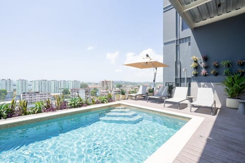 Casco View By Wynwood House Apartment hotel in Panama City, Panama