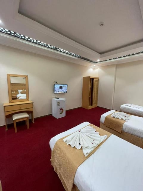 درة الحياة قريب من الحرم Hotel in Mecca