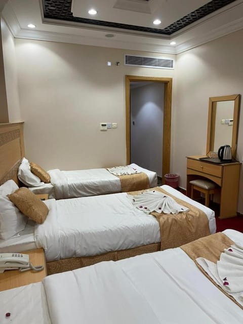 درة الحياة قريب من الحرم Hotel in Mecca