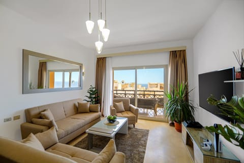 Azzurra Sahl Haseesh Apartment in Hurghada