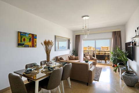 Azzurra Sahl Haseesh Apartment in Hurghada