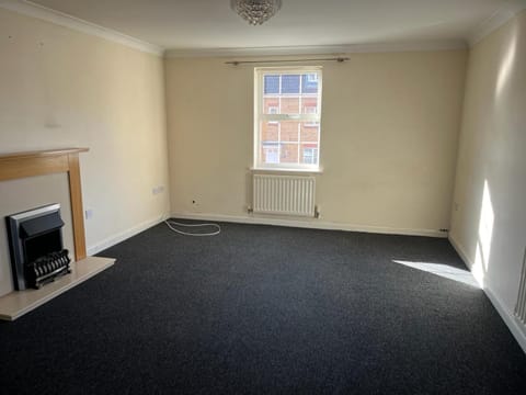 4 bed town house in Kent Haus in Sittingbourne