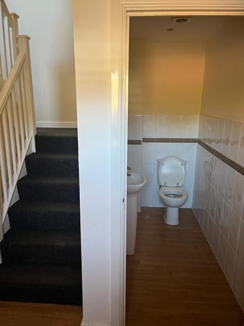 4 bed town house in Kent Haus in Sittingbourne