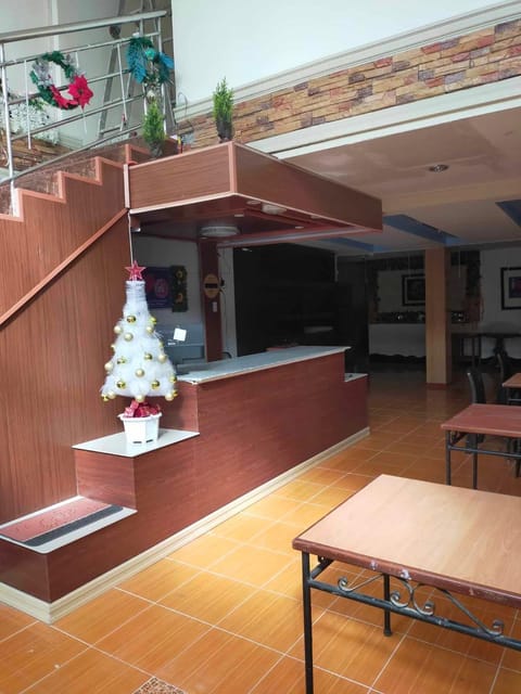 Auzone Inn Budget Hometel Hotel in Bicol