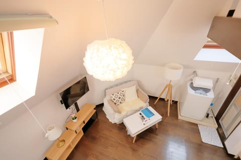 Shibuya Honmachi Loft Hideaway Apartment in Shibuya