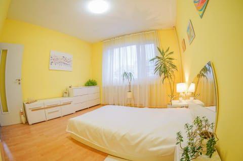 Alex Botique Apartment in Varna