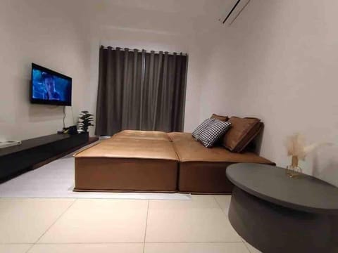 be.Paradise Duplex@The Cove-8mins to LWOT-12-14pax Apartamento in Ipoh