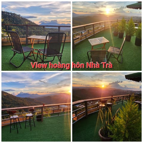 THẢO MỘC TRÀ HOME - ĐÀ LẠT Villa in Dalat