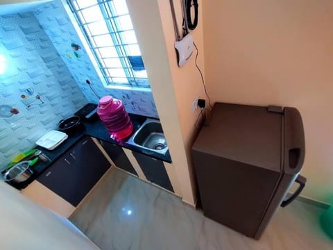 YogRudra - Private 1 BHK flat in Bangalore - S3 Apartamento in Bengaluru