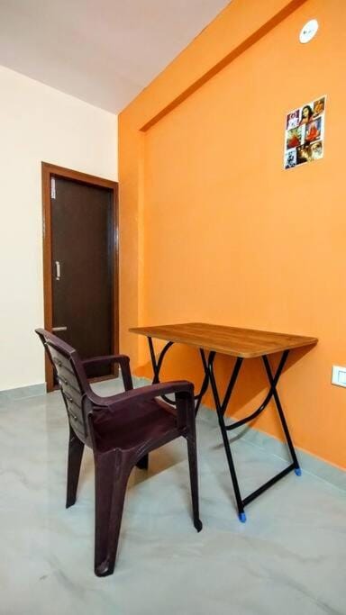 YogRudra - Private 1 BHK flat in Bangalore - S3 Apartment in Bengaluru