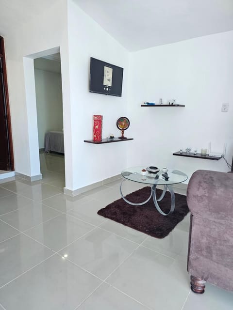 hermoso apartamento céntrico Apartment in Puerto Plata