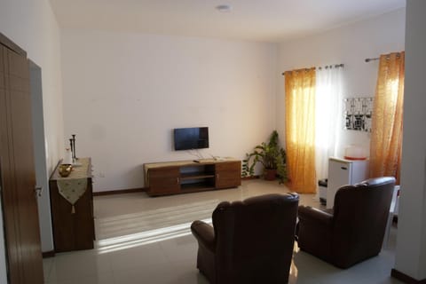 T1 conforto Apartment in Praia