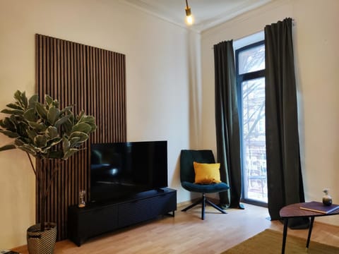 Zen Apartment - 2 bedrooms - kitchen Condo in Karlsruhe
