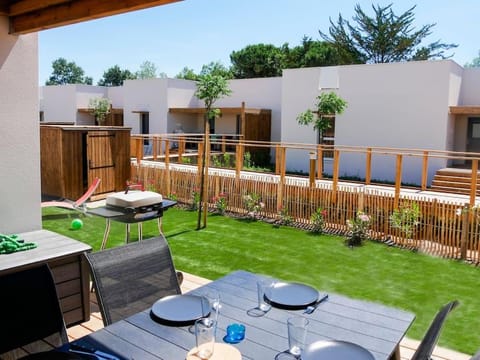 Garden, Balcony/Terrace, Garden view