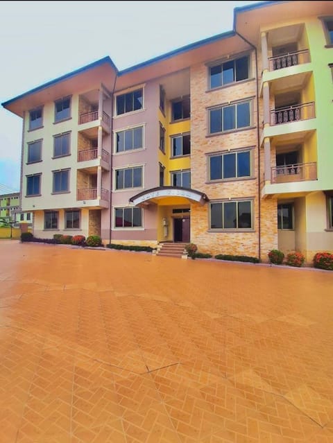 Kate Villa Villa in Kumasi