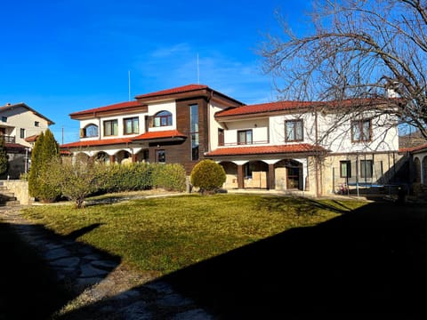 Property building, Garden, Garden, Garden view