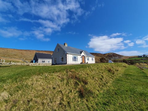 Property building, Natural landscape