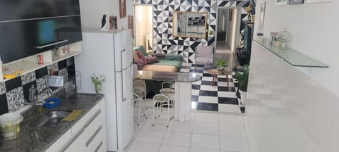 Andrades Apartment in Rio de Janeiro