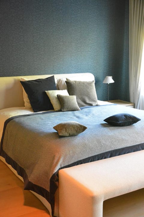 B & B Landhuis Ter Velt Bed and Breakfast in Ghent