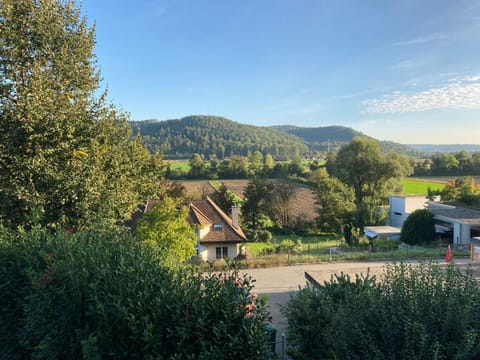 Wohnresidenz Casa Fortuna Apartment in Aargau, Switzerland