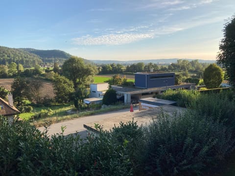 Wohnresidenz Casa Fortuna Apartment in Aargau, Switzerland