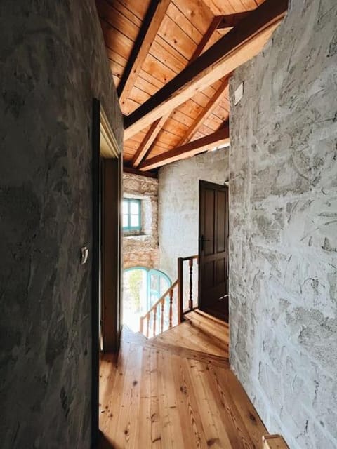 Authentic stone house Villa in Primorje-Gorski Kotar County