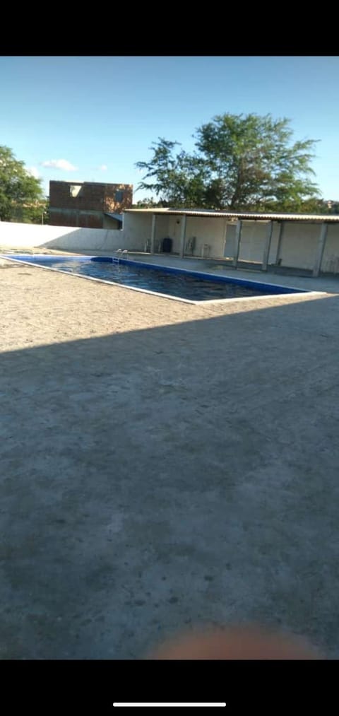 Piscina Do Evandro Campground/ 
RV Resort in Campina Grande