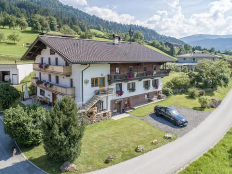 Property building, Summer
