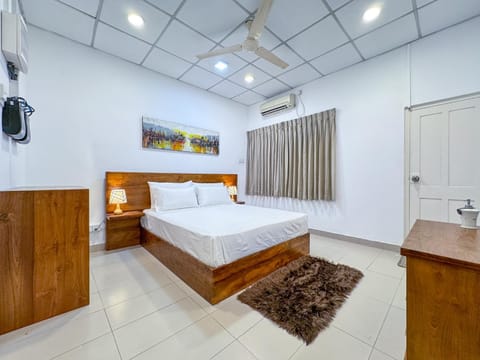 Allure CMB by Allure Leisure Hotel in Dehiwala-Mount Lavinia