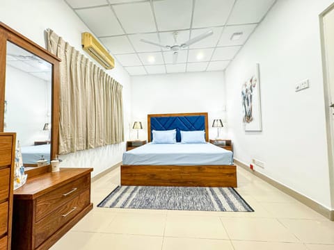 Allure CMB by Allure Leisure Hotel in Dehiwala-Mount Lavinia