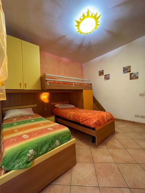 Appartamento cento Follonica Apartment in Follonica