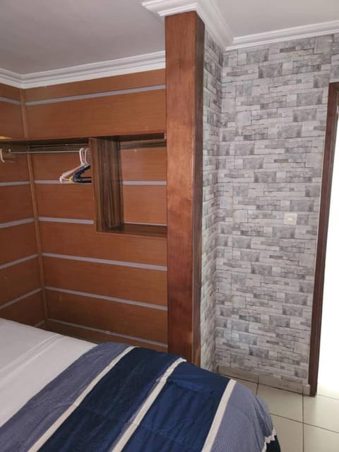 Blessing house Condo in Douala