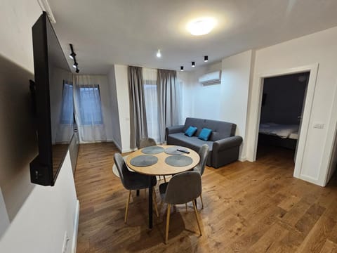 Oasului Residence Apartment in Cluj-Napoca