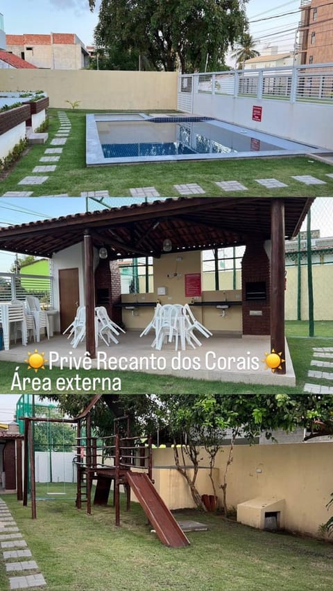 Ap 102 Recanto dos corais Apartment in Tamandaré