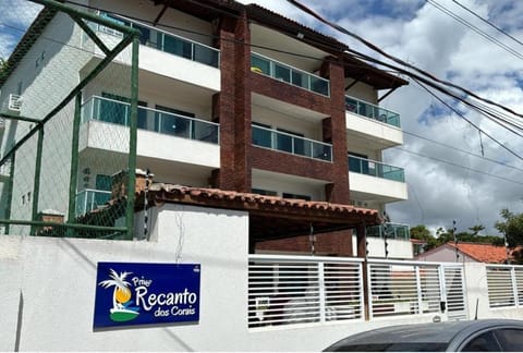 Ap 102 Recanto dos corais Apartment in Tamandaré