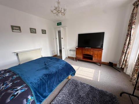 Central Lisburn Accommodation Bed and breakfast in Lisburn