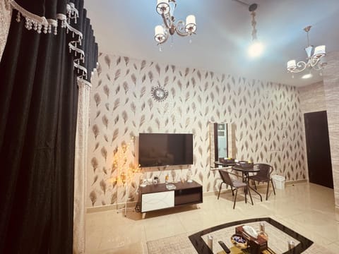 Beautiful home Condominio in Ajman