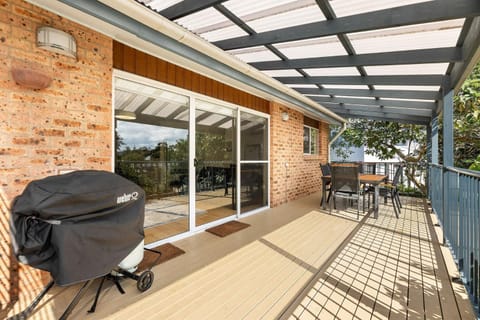 1-3A Montague Street, Narooma Apartment in Narooma