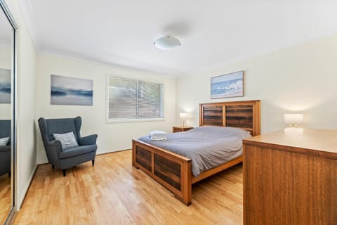 1-3A Montague Street, Narooma Apartment in Narooma